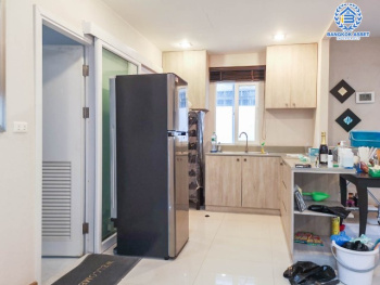 *****บ้านเดี่ยวมือสองย่านกรุงเทพฯ ม.พฤกษาทาวน์ เพชรเกษม81 เนื้อที่กว้างขวางมากถึง 57.2 ตร.ว. ฟังก์ชัน 3 ห้องนอน 2 ห้องน้ำ 2 ที่จอดรถ บ้าน Maple Leaf ร่มรื่นอยู่หน้าสวนสาธารณะ บนทำเลยอดเยี่ยม ใกล้เดอะมอลล์บางแค และทางด่วน "เพชรเกษม"